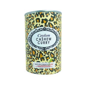 Cashew Curry