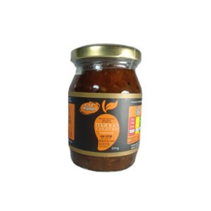 Mango Chutney
