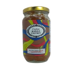 Mango Chutney