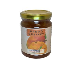 Mango Chutney