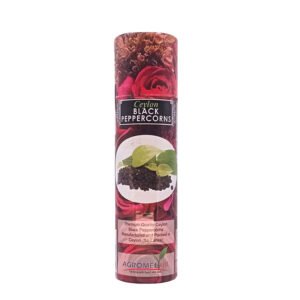 Ceylon Black Peppercorns 90g