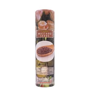 Ceylon Mustard seeds 90g