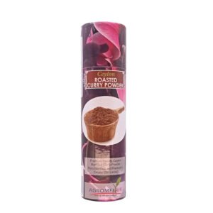 Ceylon Roasted Curry powder 90g