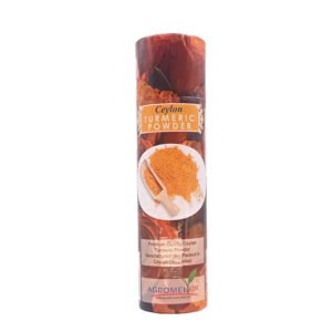 Ceylon Turmeric powder 90g