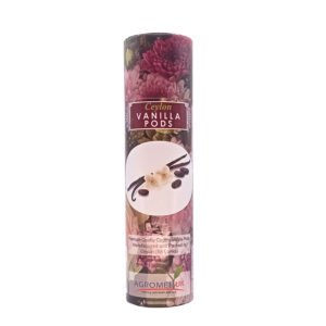 Ceylon Vanilla Pod 50g
